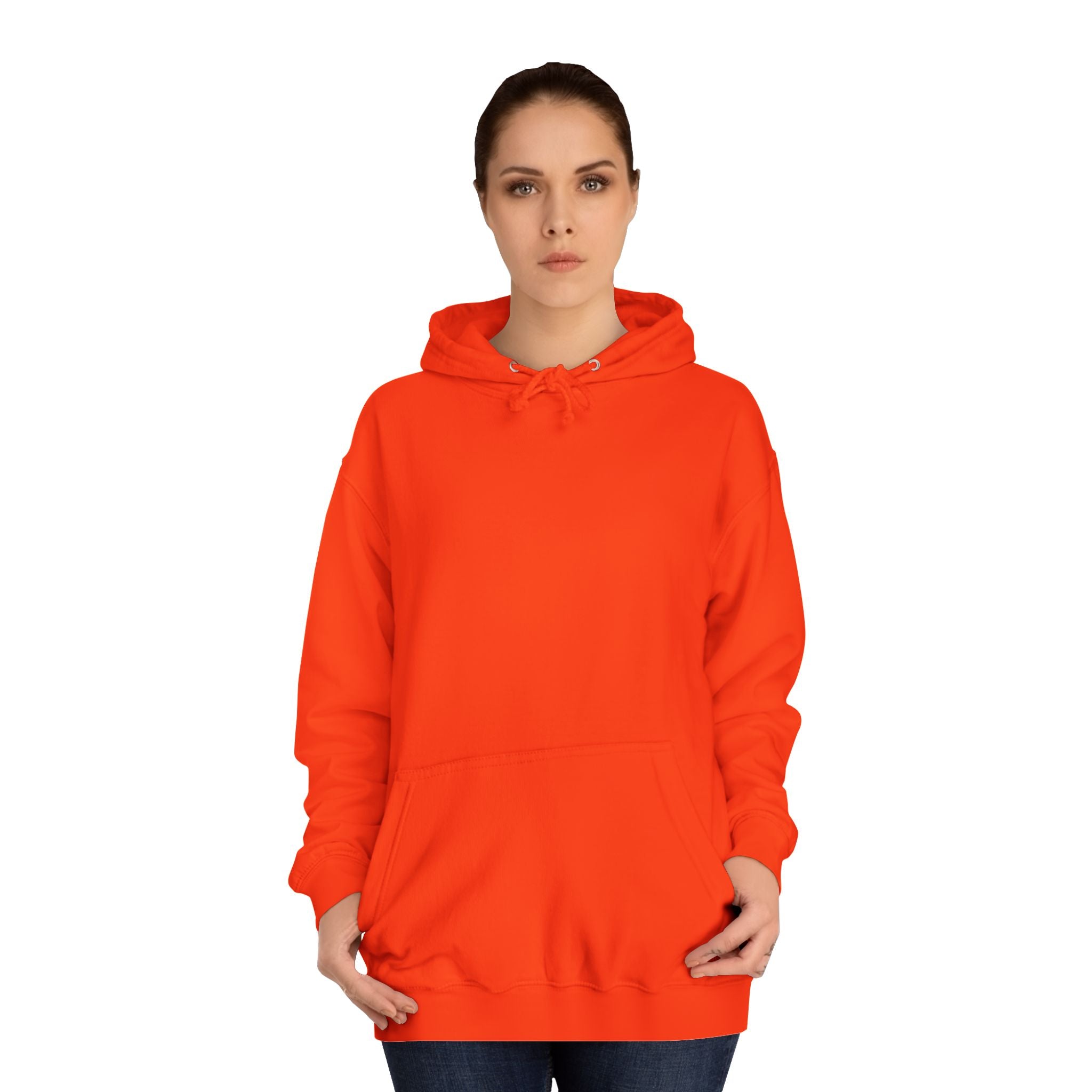 STYLN Unisex Made for great things Hoodie