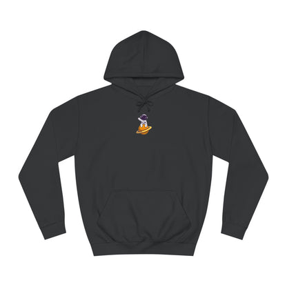 STYLN Out of your world Unisex Hoodie