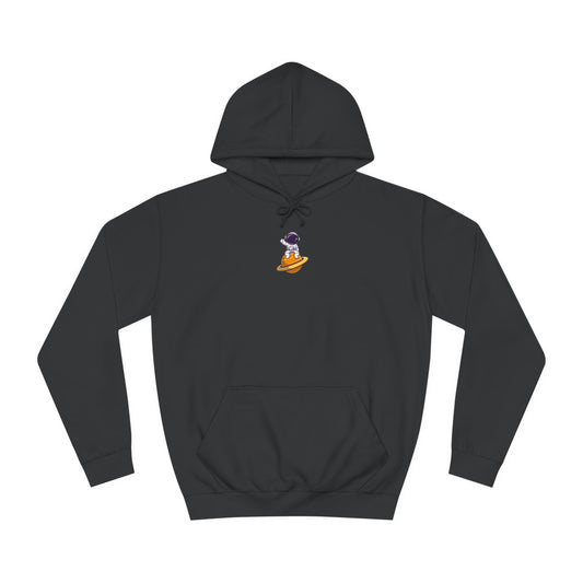 STYLN Out of your world Unisex Hoodie