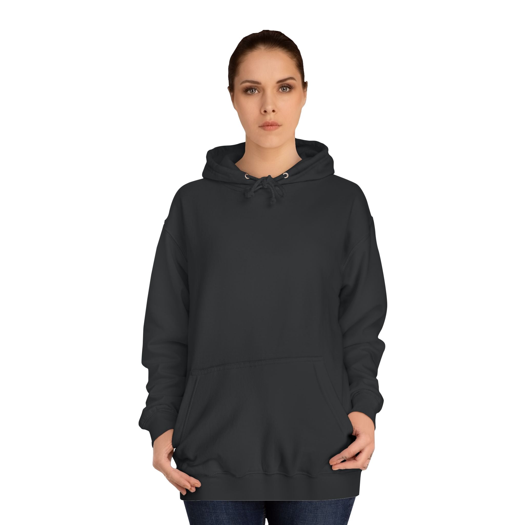 STYLN Unisex Made for great things Hoodie