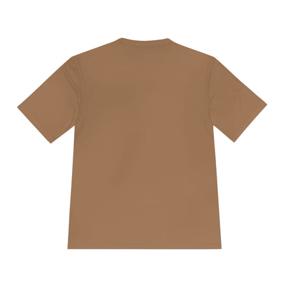 STYLN Unisex Moisture Wicking Tee