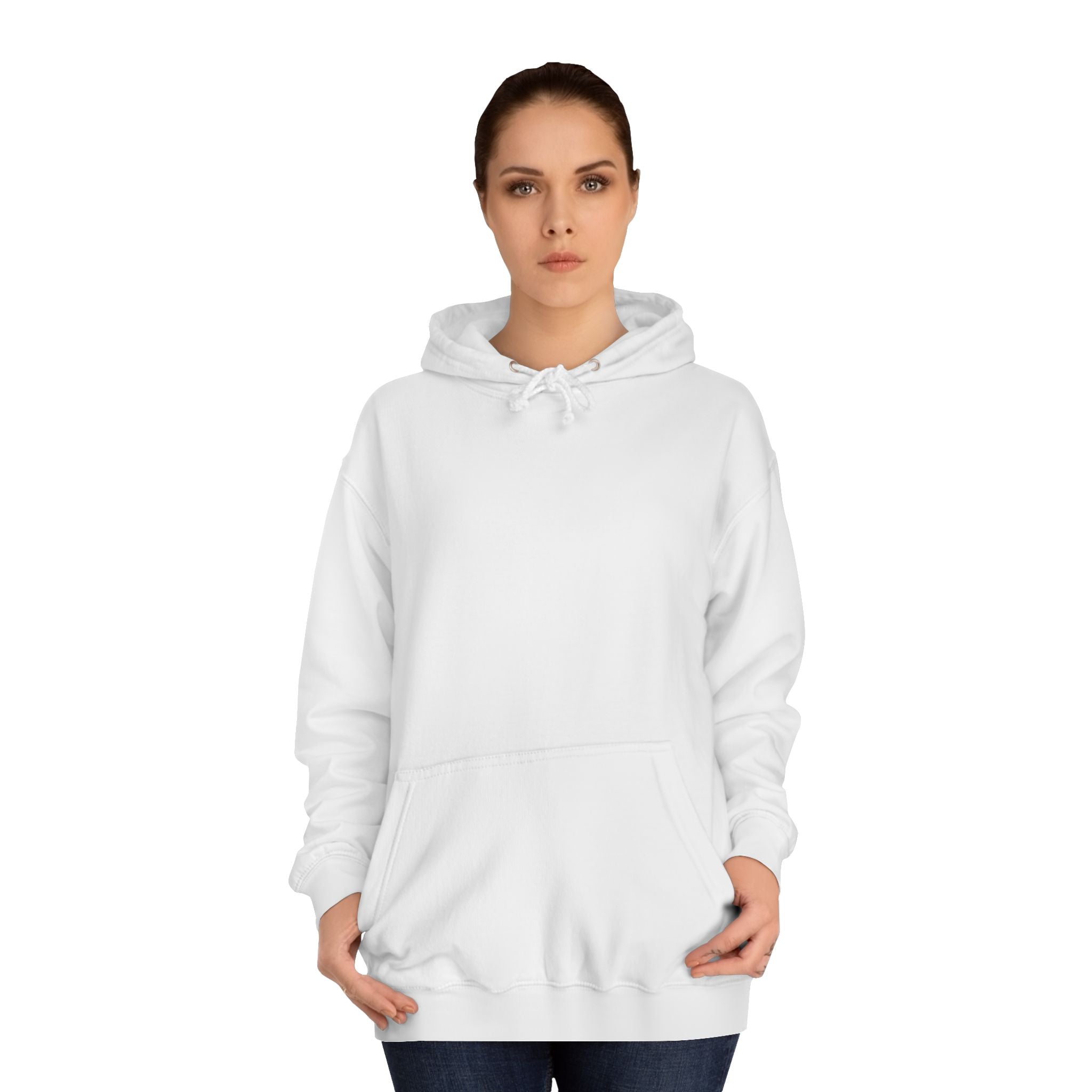 STYLN Unisex Made for great things Hoodie