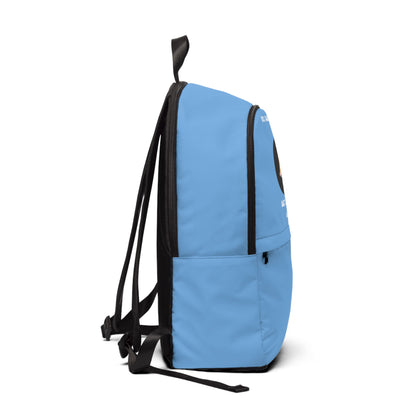 Corgi Butt Backpack