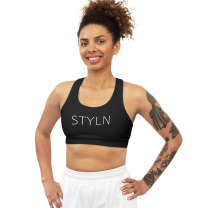 STYLN Sports Bra