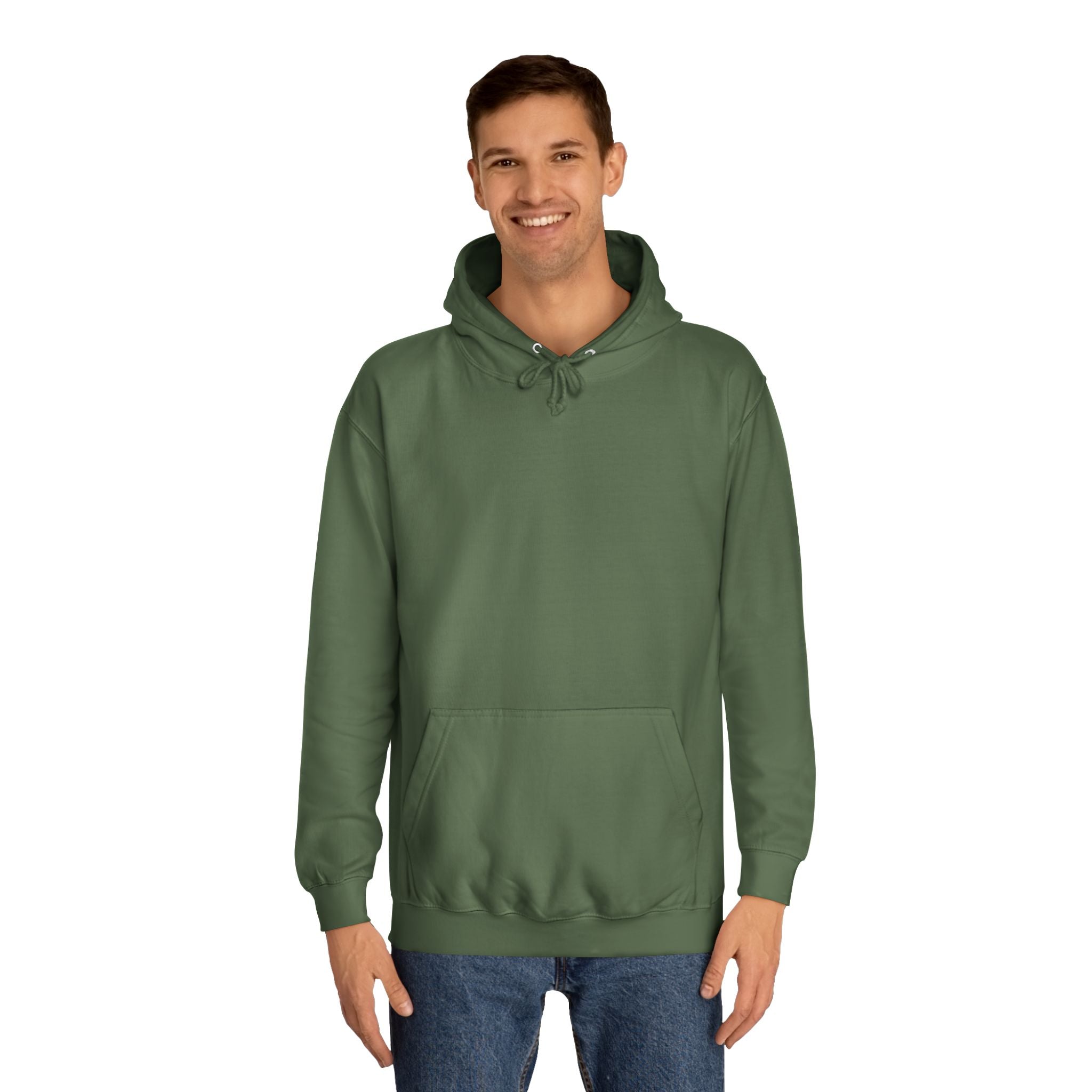 STYLN Unisex Made for great things Hoodie
