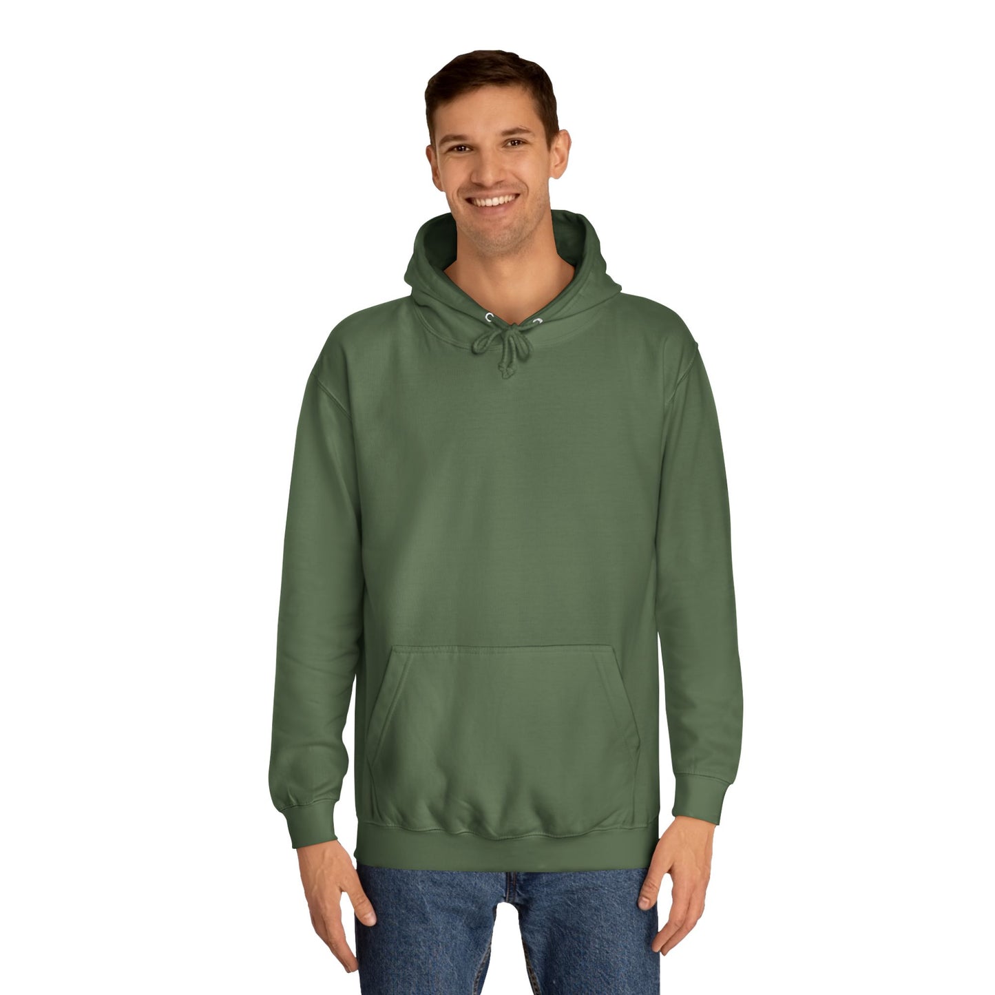 STYLN Unisex Made for great things Hoodie