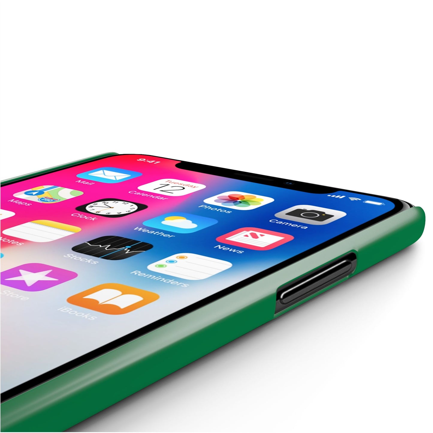 STYLN Love Yourself Slim Phone Case