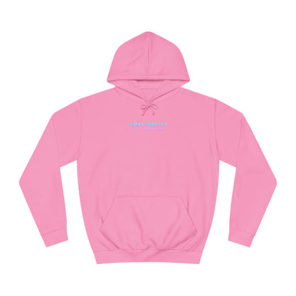 Fly but I wanna die Unisex Hoodie