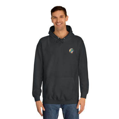 STYLN Unisex Earth Hoodie