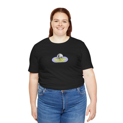 STYLN Sunshine Unisex Tee