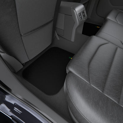 STYLN Fineapple Car Mats (Set of 4)