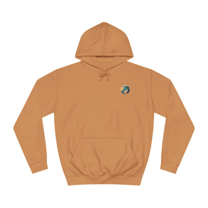STYLN Unisex Earth Hoodie
