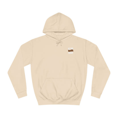 STYLN Unisex Love yourself Hoodie