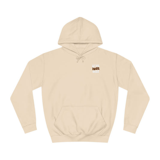 STYLN Unisex Love yourself Hoodie