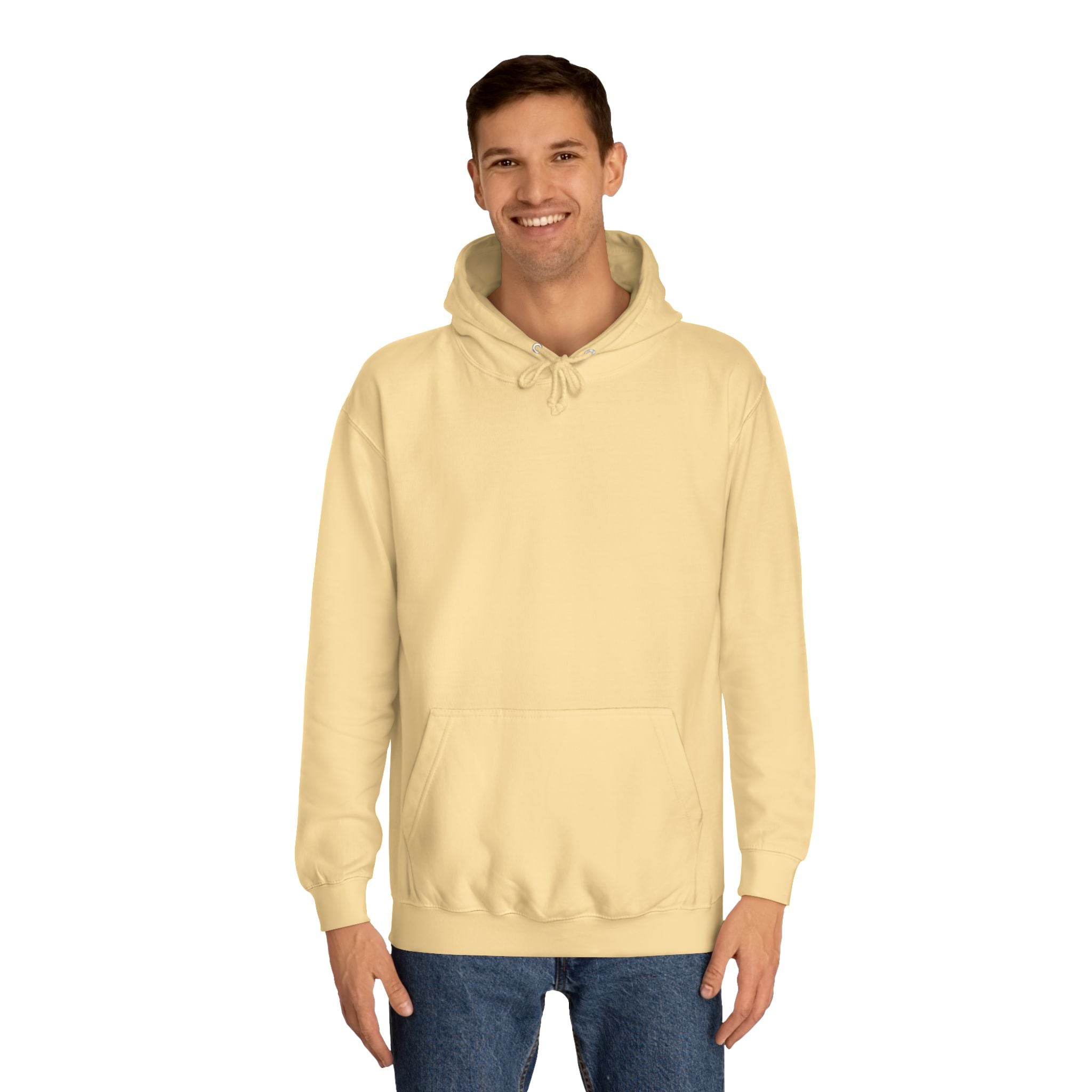 STYLN Unisex Made for great things Hoodie