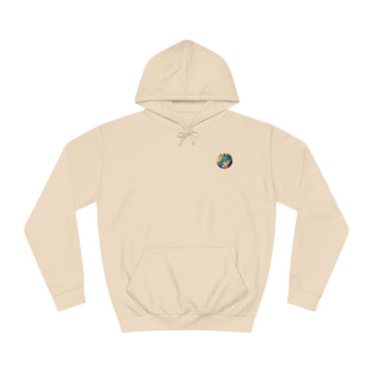 STYLN Unisex Earth Hoodie