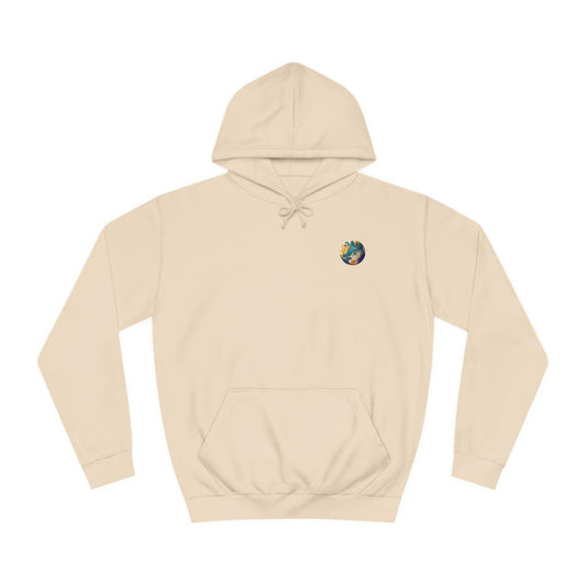 STYLN Unisex Earth Hoodie