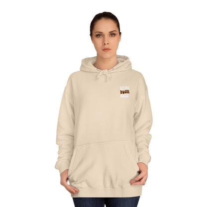 STYLN Unisex Love yourself Hoodie