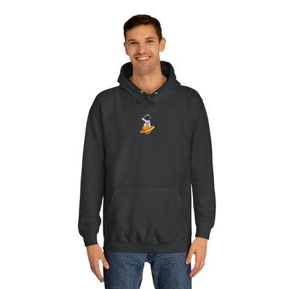 STYLN Out of your world Unisex Hoodie