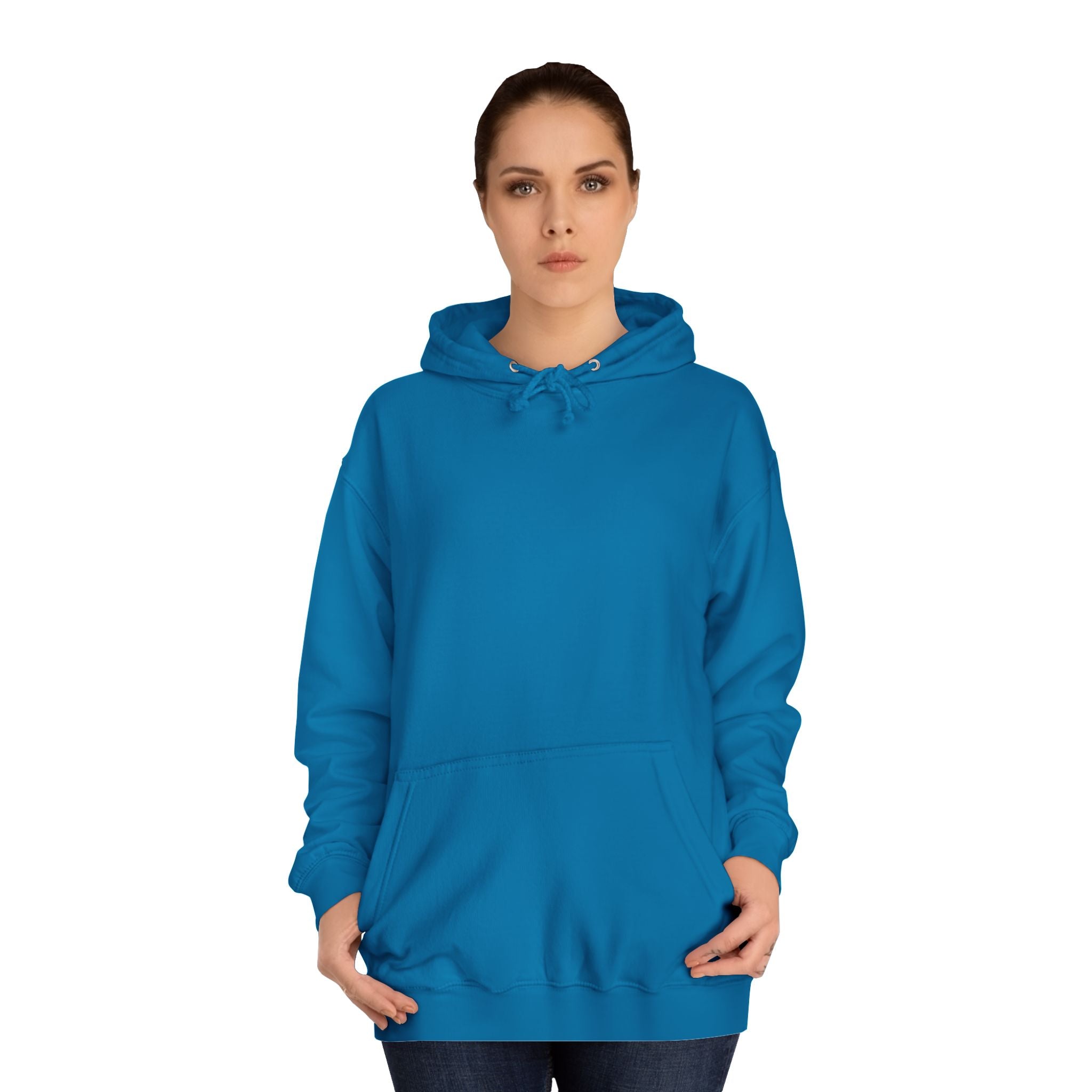 STYLN Unisex Made for great things Hoodie