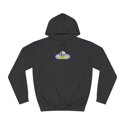 STYLN Unisex Sunshine Hoodie