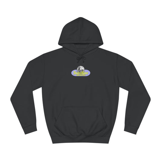 STYLN Unisex Sunshine Hoodie
