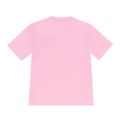 STYLN Unisex Moisture Wicking Tee