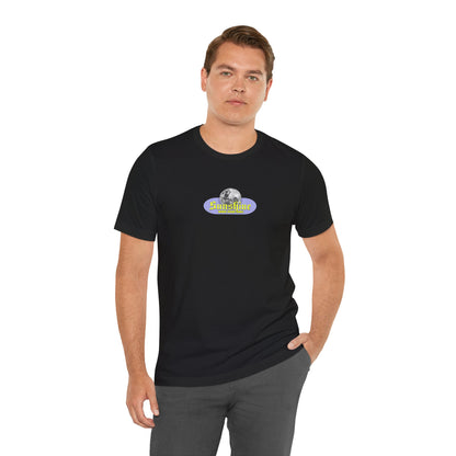 STYLN Sunshine Unisex Tee