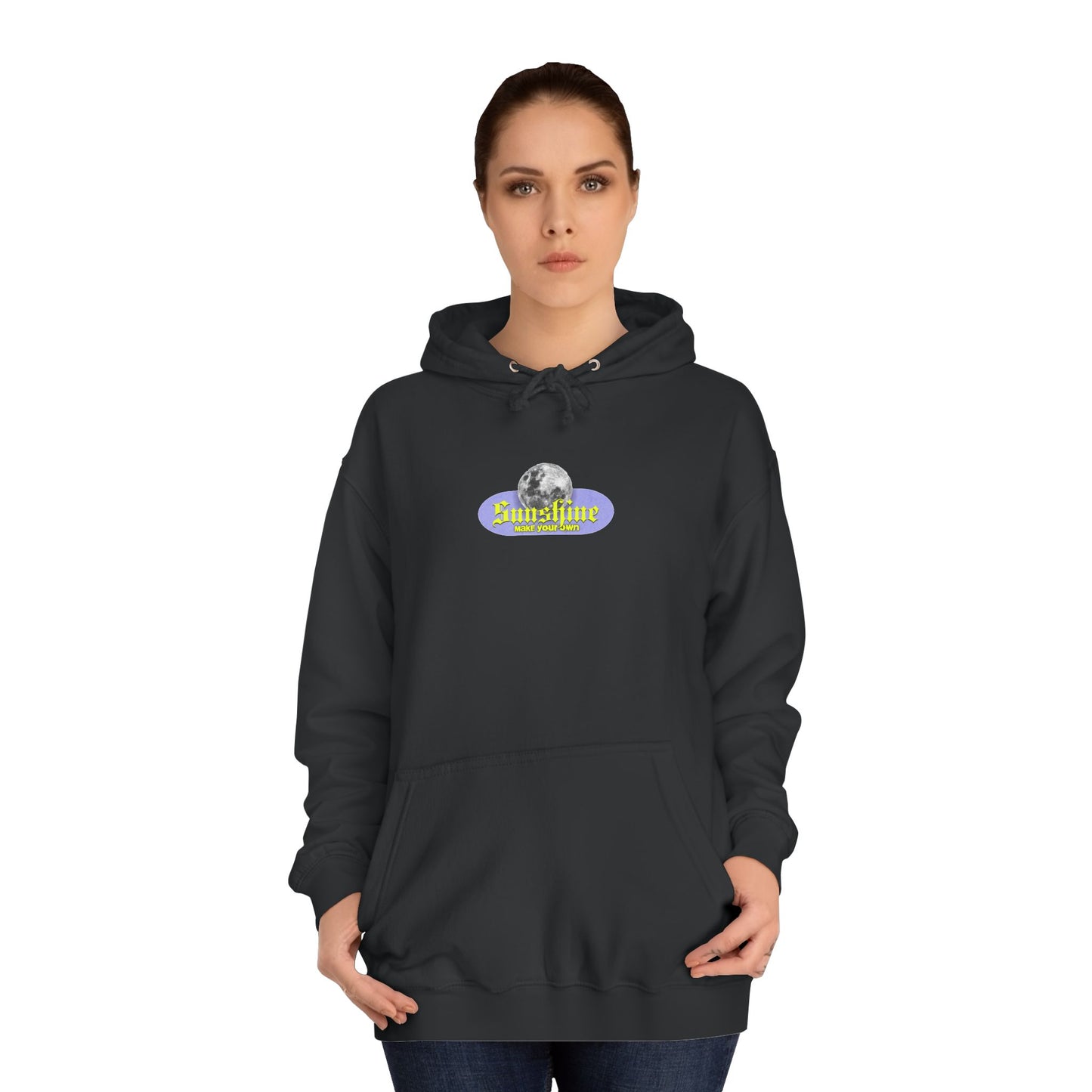 STYLN Unisex Sunshine Hoodie