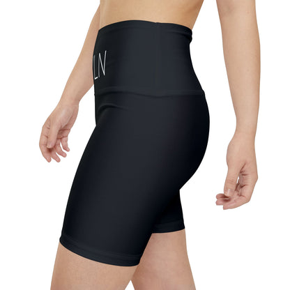STYLN Women's Workout Shorts