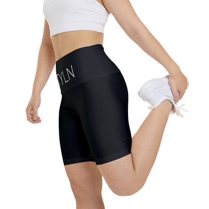 STYLN Women's Workout Shorts