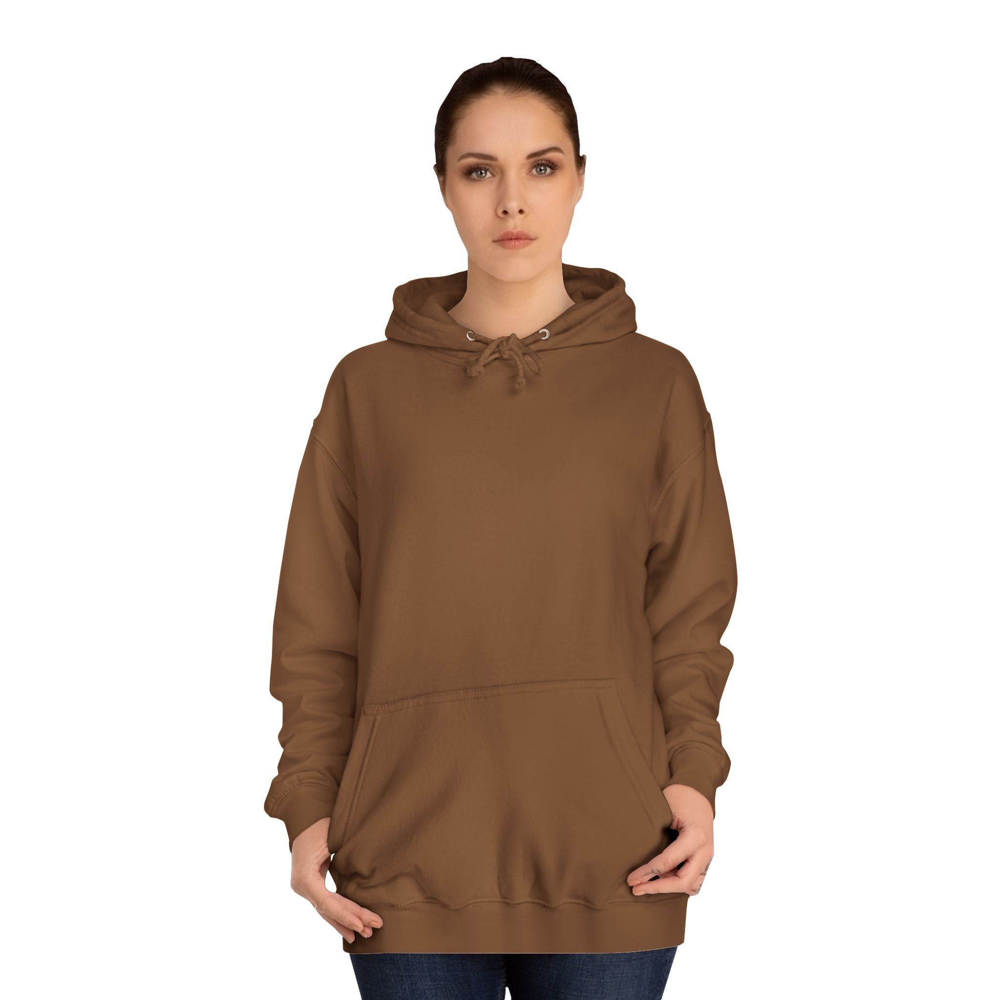 STYLN Unisex Made for great things Hoodie