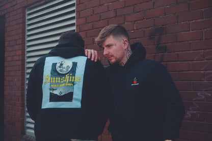 STYLN Unisex Sunshine Hoodie