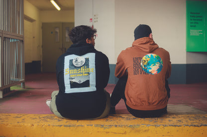 STYLN Unisex Sunshine Hoodie