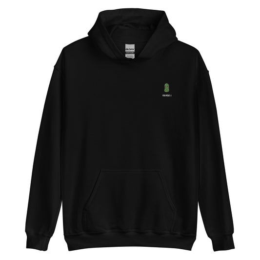 You Pickle Unisex Hoodie