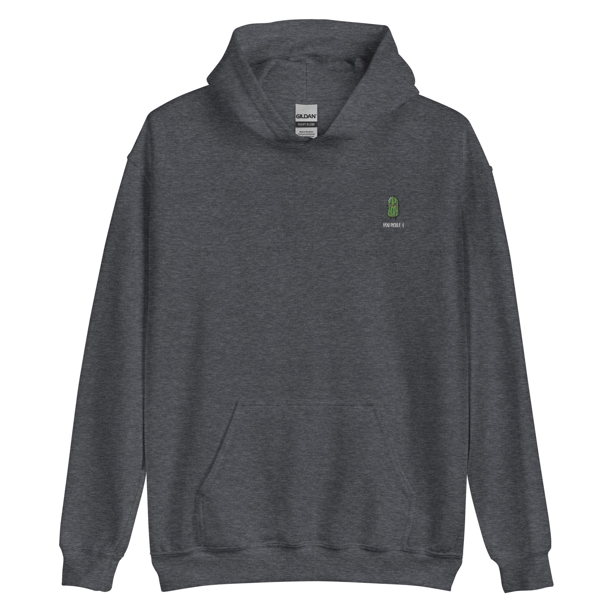 You Pickle Unisex Hoodie