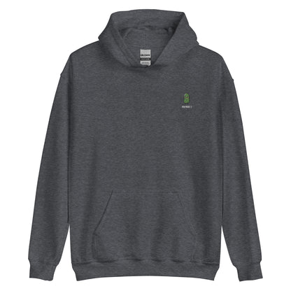 You Pickle Unisex Hoodie