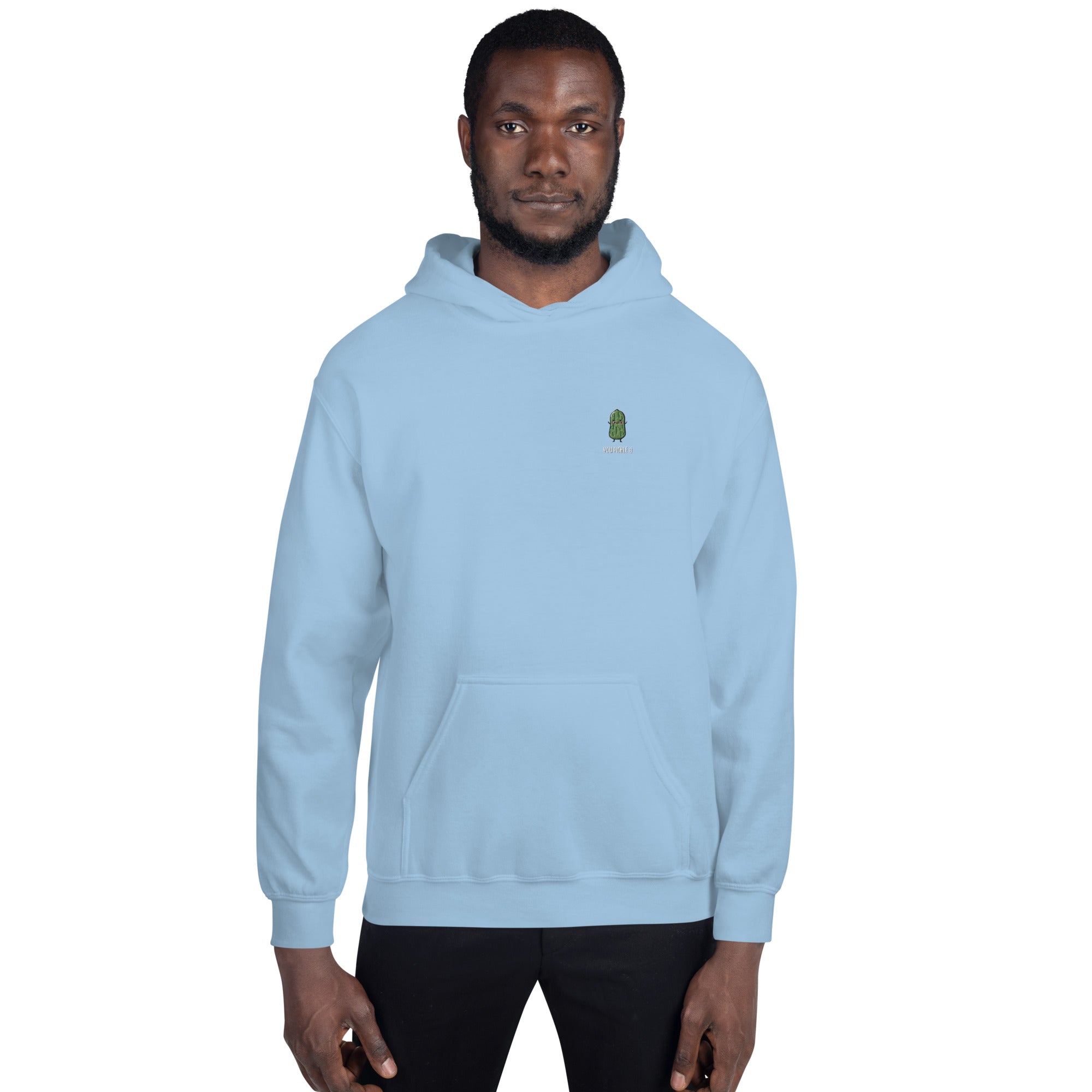 You Pickle Unisex Hoodie