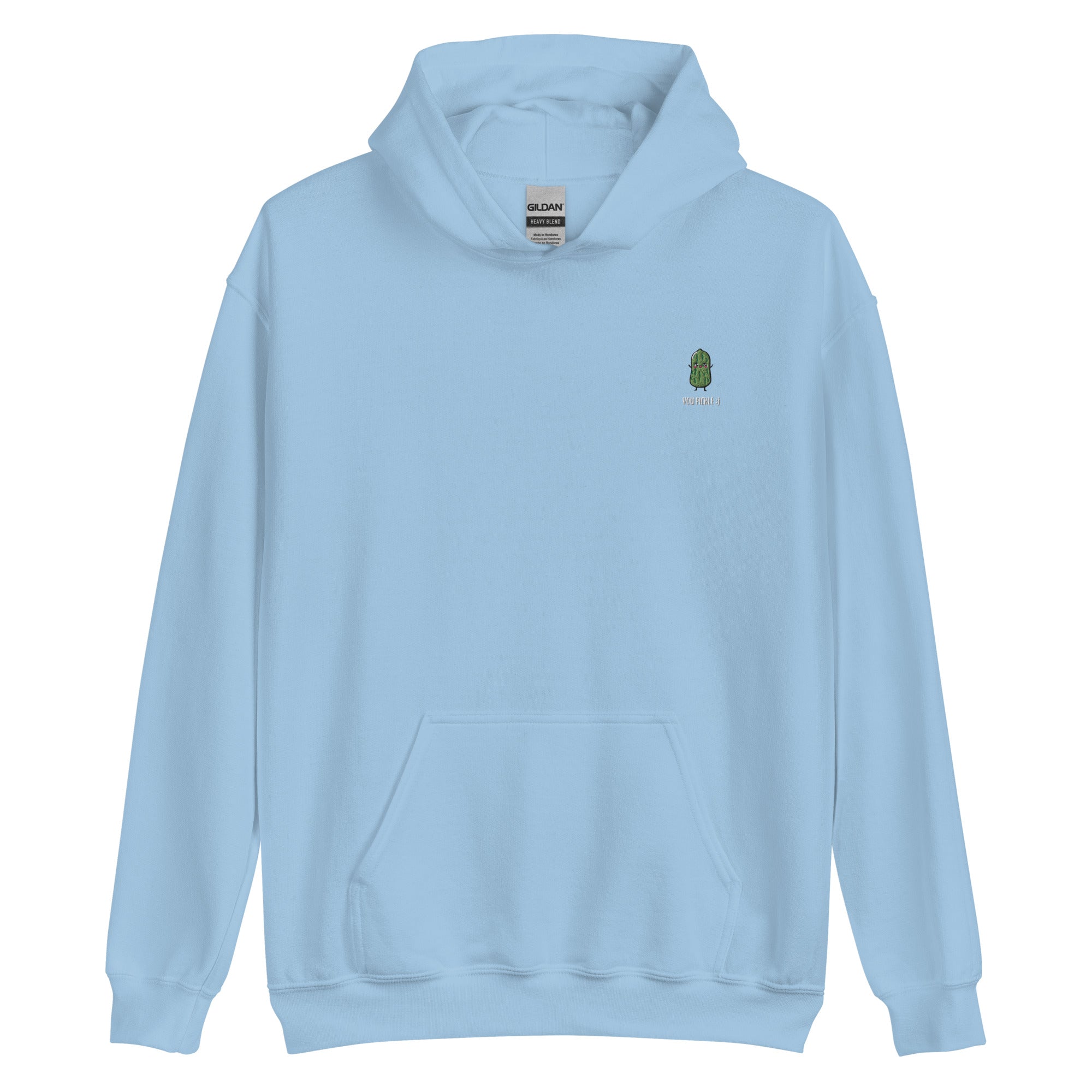 You Pickle Unisex Hoodie