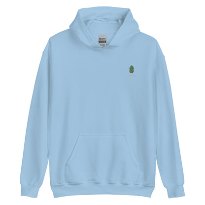 You Pickle Unisex Hoodie