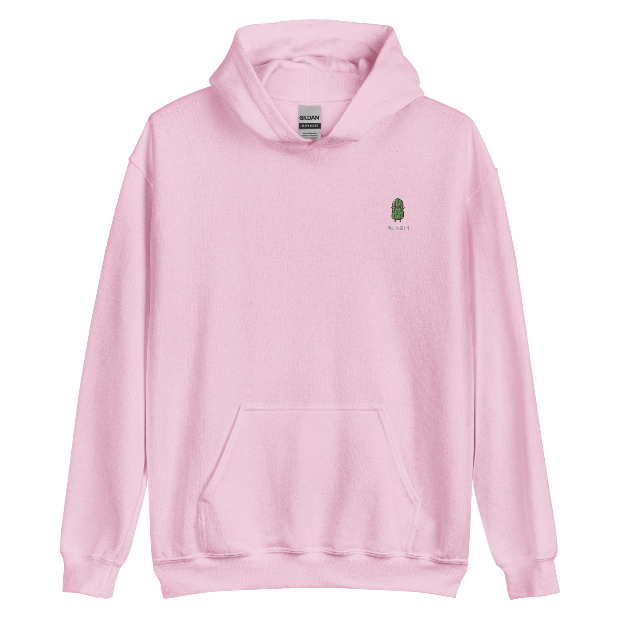 You Pickle Unisex Hoodie