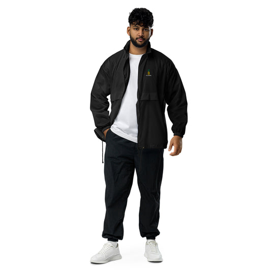 Fineapple windbreaker
