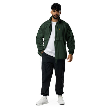 Fineapple windbreaker
