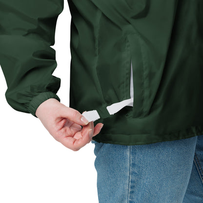 Fineapple windbreaker