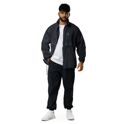 Fineapple windbreaker