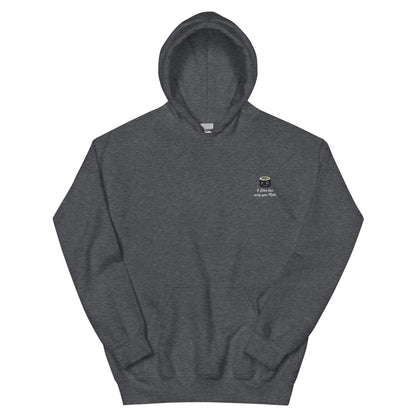 I Like The Way You Roll Hoodie