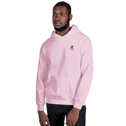 Love is Blind Hoodie