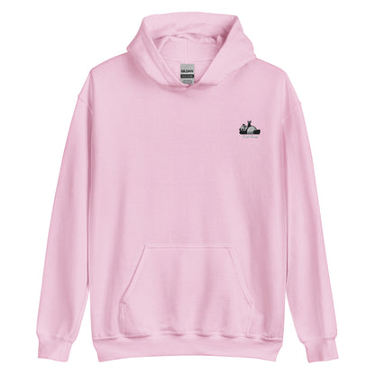 Laid Back Hoodie