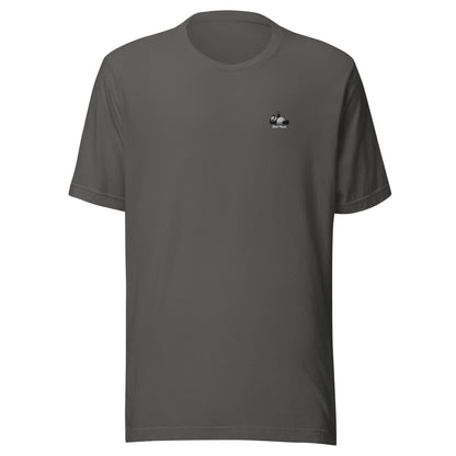 Laid Back Tee