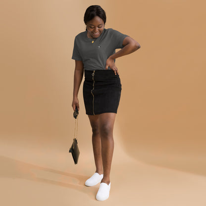Laid Back Tee